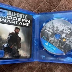 [PS4] コールオブデューティ モダンウォーフェアの画像