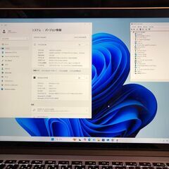 15インチ大画面 / 高性能クアッドコアCore i7搭載 / メモリー16GB / SSD-512GB 「MacBook Pro Retina 15インチ　Mid 2014　MGXC2J/A」　 Webカメラ / Bluetooth / 無線LAN / MacOS(Sonoma)&Office2019とWindows11(23H2)＆OfficeProPlus選択起動可能の画像