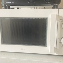 ニトリ電子レンジ