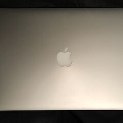 15インチ大画面 / 高性能クアッドコアCore i7搭載 / メモリー16GB / SSD-512GB 「MacBook Pro Retina 15インチ　Mid 2014　MGXC2J/A」　 Webカメラ / Bluetooth / 無線LAN / MacOS(Sonoma)&Office2019とWindows11(23H2)＆OfficeProPlus選択起動可能の画像
