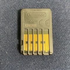 どつぶつの森（箱無し）の画像