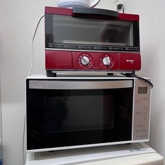 無料　電子レンジ　　　