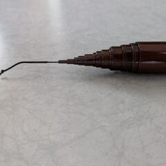 カーボン渓流竿4.5ｍ