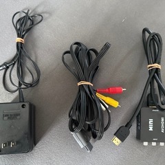 スーパーファミコン　ソフト14本付きの画像