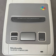 スーパーファミコン　ソフト14本付きの画像