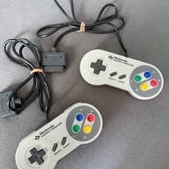 スーパーファミコン　ソフト14本付きの画像