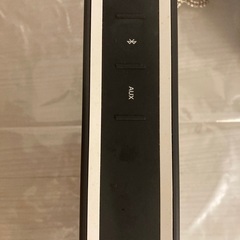 BOSE Bluetoothスピーカーの画像