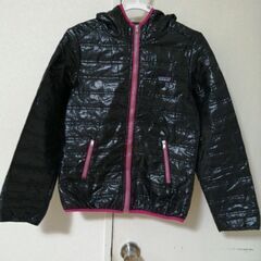 Patagoniaパーカーの画像