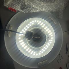 【松本市引き取り限定】Panasonic照明器具LEDシーリング...