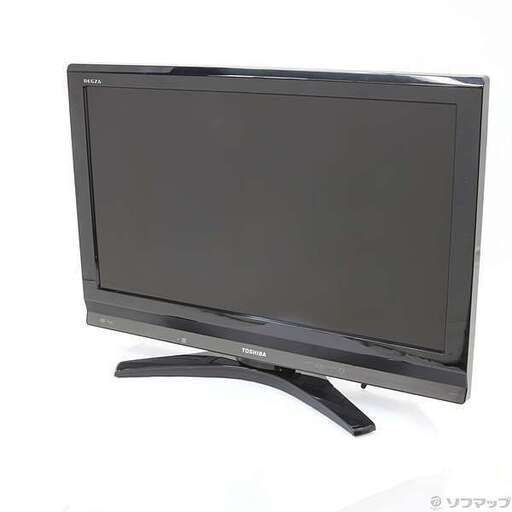 東芝レグザ32型液晶テレビ