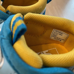 バンズ/12.5㎝/子供靴/サンダル/サマーシューズの画像