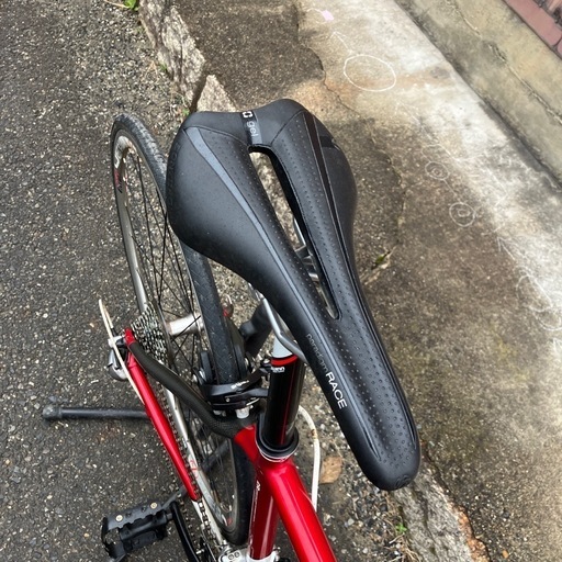 シュウィン　ロードバイク