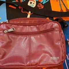 mobus  バック