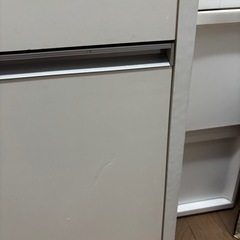 レンジ台の画像