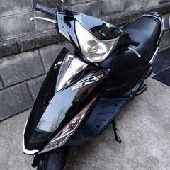 本日無料でお届け致します！SUZUKI　GSR125 