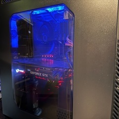 ゲーミングPC