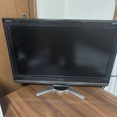 テレビ（32型）