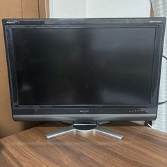 テレビ（32型）の画像
