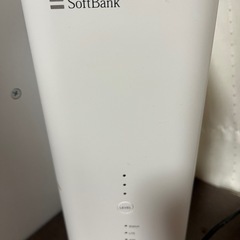 【値下げ】ソフトバンクAir