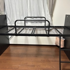 ベッド