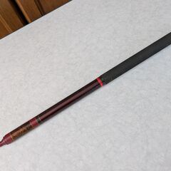 カーボン渓流竿４．５ｍ未使用