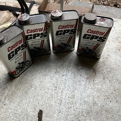 エンジンオイル