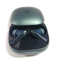 Anker Soundcore Liberty 4  pro  ディープグリーン