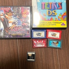 ゲームソフト　まとめ売り