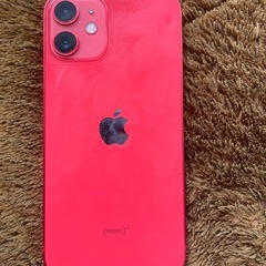 iPhone12 mini 128G SIMフリー