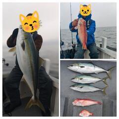 釣船  チャーター   