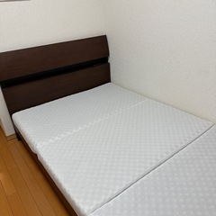 ベッド