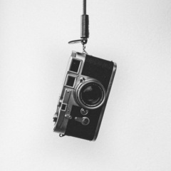 Enjoy Camera 📸