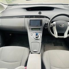 プリウス ZVW30 PRIUSの画像