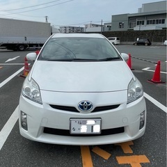 プリウス ZVW30 PRIUSの画像