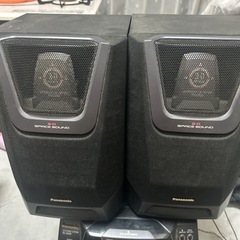 CDステレオの画像