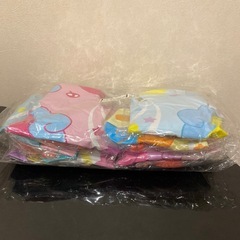【決定】おさんぽユニコーン6個入りの画像