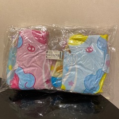【決定】おさんぽユニコーン6個入りの画像