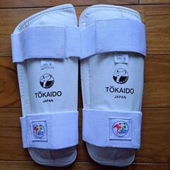 【お話中】空手ﾒﾝﾎｰ、ｼﾝｶﾞｰﾄﾞの画像