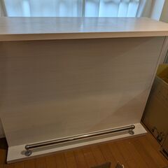 カウンターテーブル