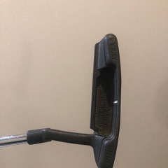 アイアン　　パター　等々　一式の画像