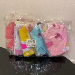 【決定】おさんぽラブリーフレンズ6個入りの画像