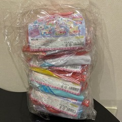 【決定】おさんぽラブリーフレンズ6個入りの画像