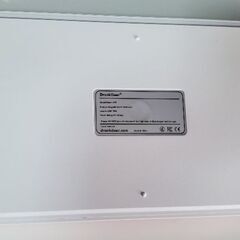 DrunkDeer A75 ラピッドトリガー キーボード＋キーキャップ カスタムの画像