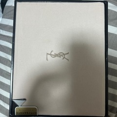 イヴ・サンローランタオル