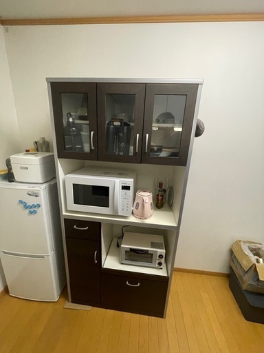 食器棚