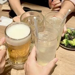 3月 飲み会メンバー募集します‼️ @盛岡市