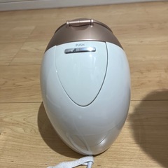 【最終価格！Panasonic洗顔美容器➕スチーム　の画像