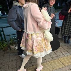 ロリィタ女友達 - 友達