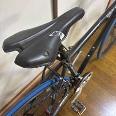 クロスバイク　サイクルベースアサヒ　スレイプニルの画像