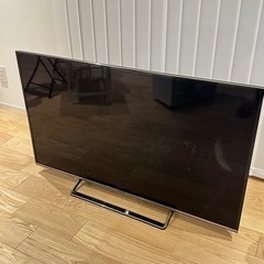 50インチ 液晶テレビ